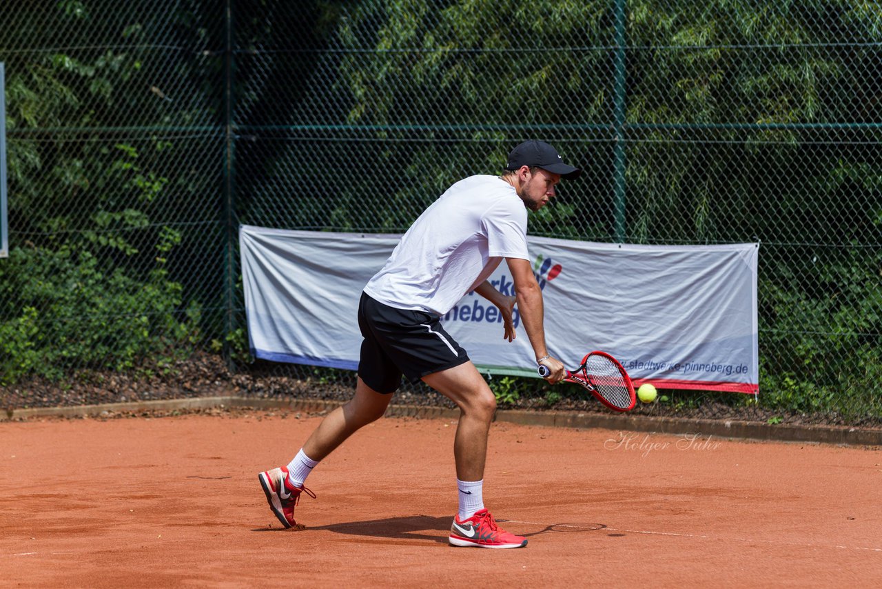 Bild 26 - Stadtwerke Pinneberg Cup 2. Tag